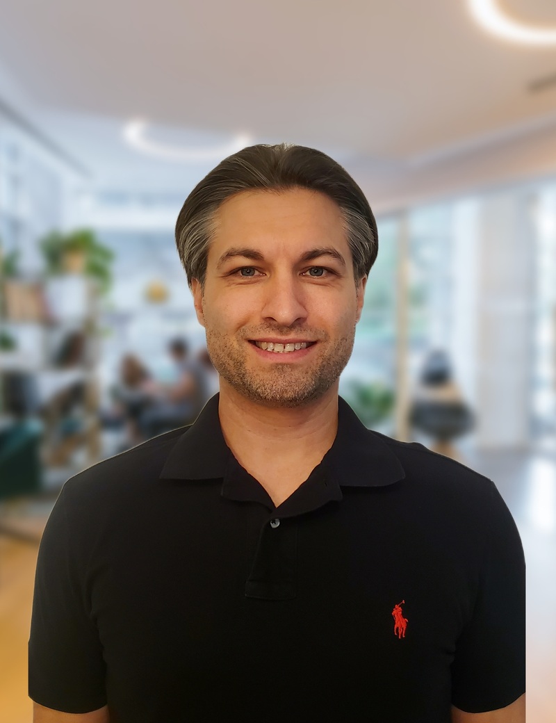 Dr. Josef Swetz