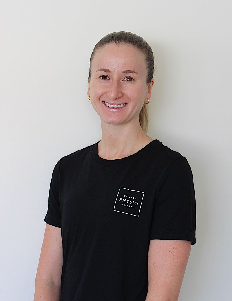 Dr. Tandia Termuende