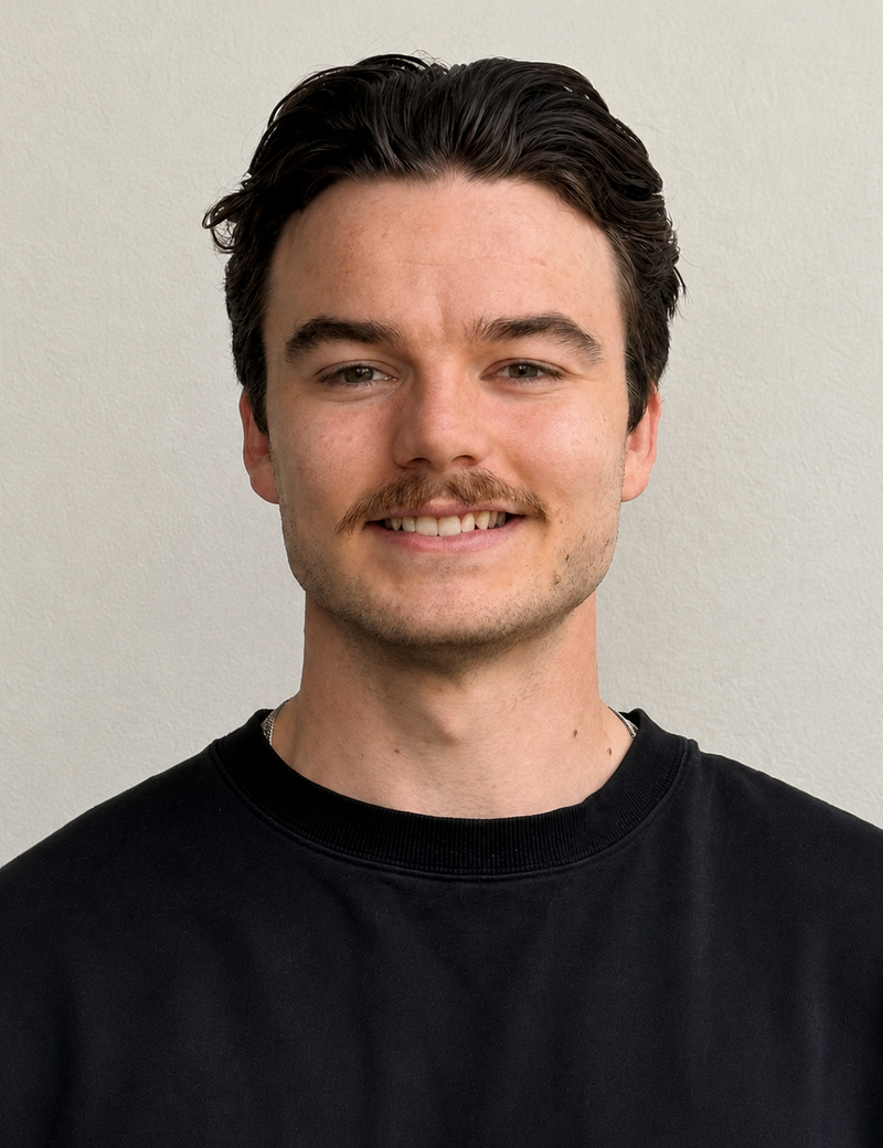Scott Coughlin