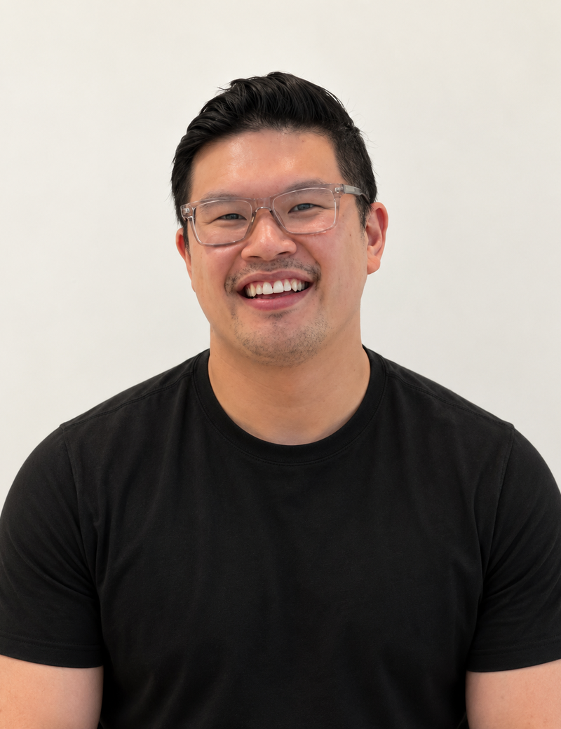 Bryant Lam