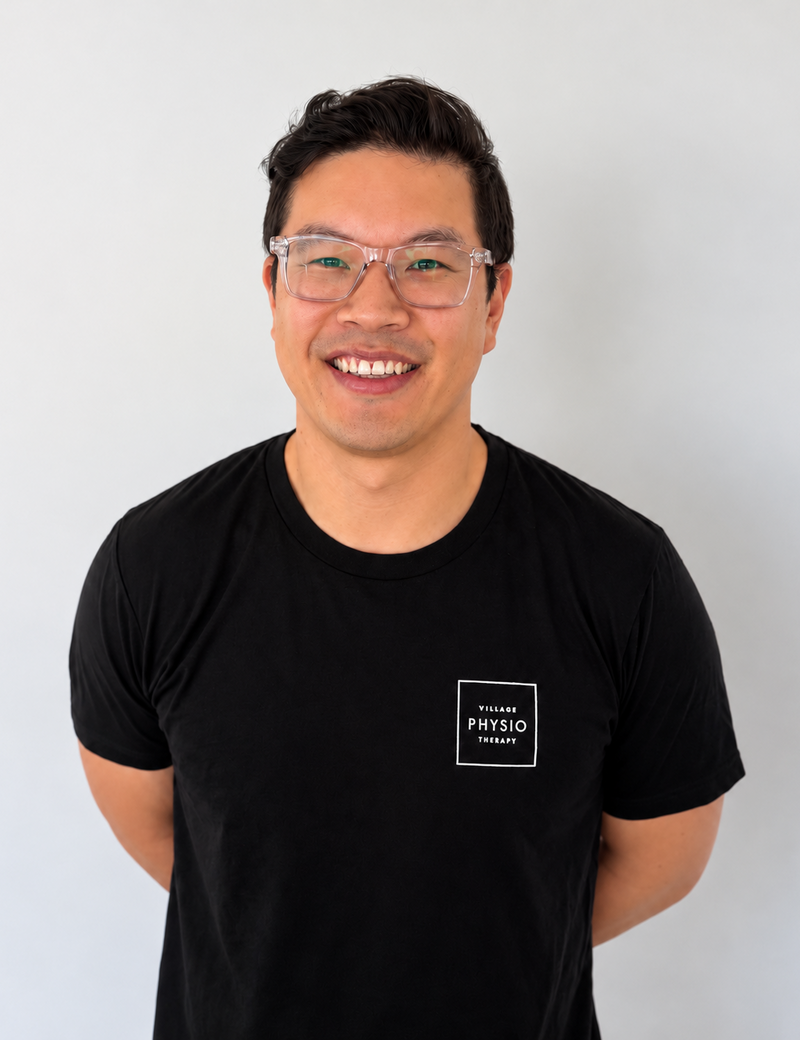 Bryant Lam