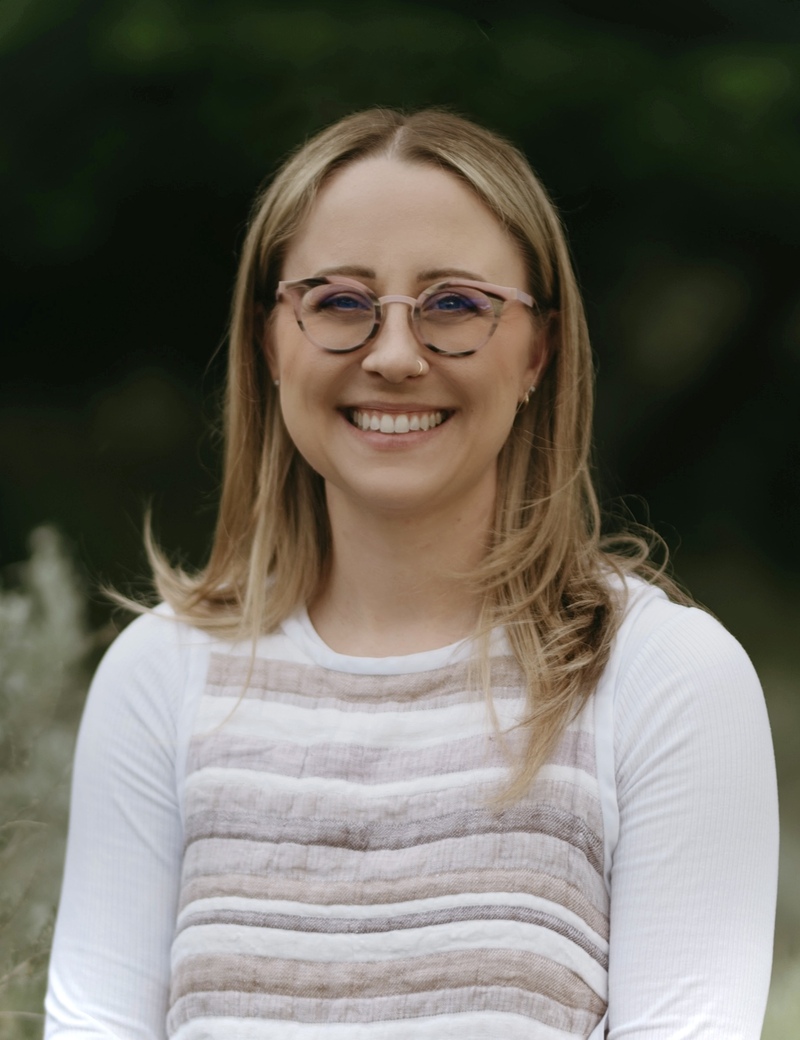 Photo of Jessie Carriere