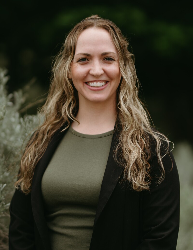 Photo of Allie Stewart