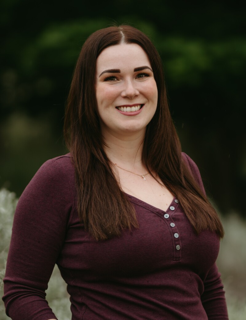 Photo of Carley Manning