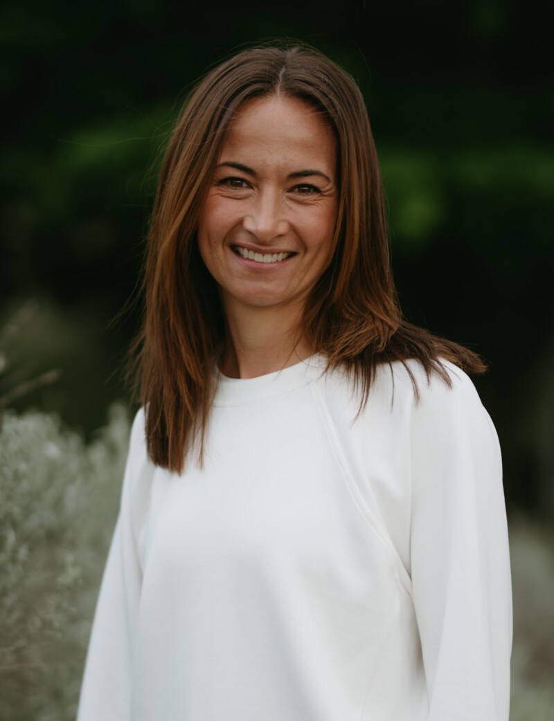 Photo of Leslie Spohr