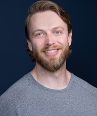 Book an Appointment with Brian Corry for Non-Registered Massage Therapy