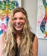 Book an Appointment with Emily Brown at Gillis Chiropractic