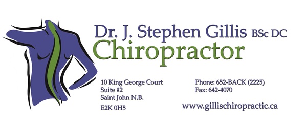 Gillis Chiropractic