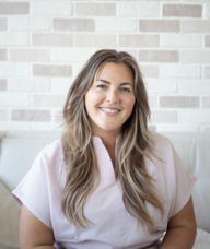 Book an Appointment with Malia Hacker for Aesthetics