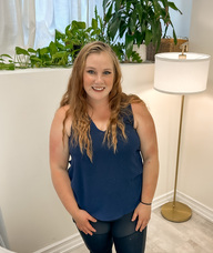 Book an Appointment with Miss Merissa Clowater for Massage Therapy