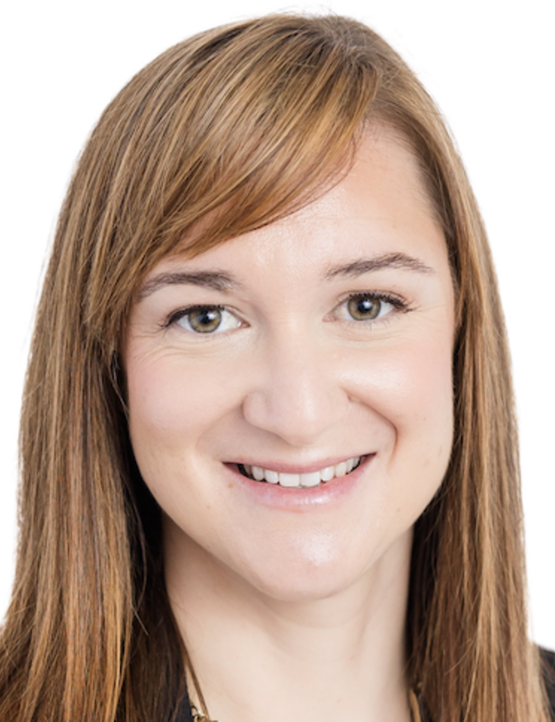 Vanessa Langille