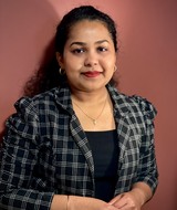 Book an Appointment with Mrs. Aleeta Justin at The Therapy Nest