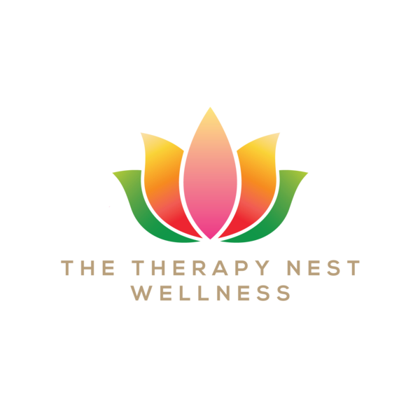 The Therapy Nest