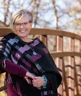 Book an Appointment with Ms. Robin Bouck at Wellspace Counselling Collective (In Office)  1-7 pm on Thursdays
