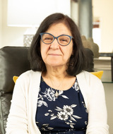 Book an Appointment with Ms. Najwa Zahr at Online (Telehealth)