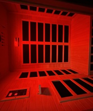 Book an Appointment with Dimenna Chiropratic Wellness Services for Infrared Sauna