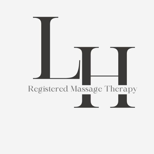 Lorraine Hardie, Registered Massage Therapist 