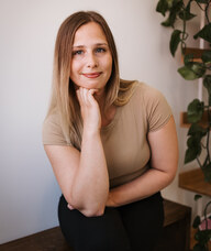 Book an Appointment with Olivia Borris for Massage Therapy