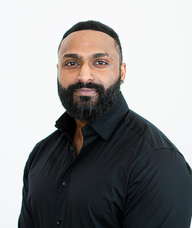 Book an Appointment with Toby John for Adult Therapy