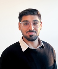 Book an Appointment with Amaan Vasani for Community Engagement