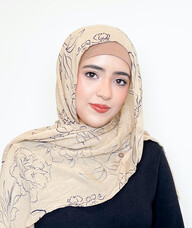Book an Appointment with Mahnum Iqbal for Adult Therapy