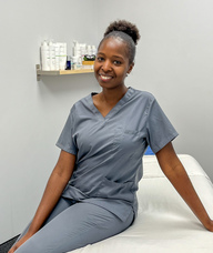 Book an Appointment with Michelle Kimani for Student Massage Therapy