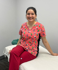 Book an Appointment with Danna Avila for Student Massage Therapy