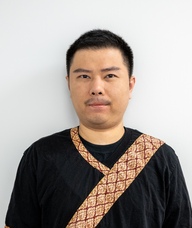 Book an Appointment with Nattapol Lamphongphuang for Student Massage Therapy
