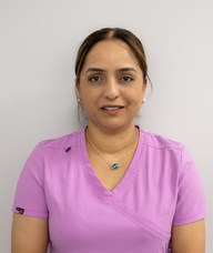Book an Appointment with Gurjinder Sunner for Student Massage Therapy