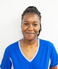 Book an Appointment with Joselyne Kawino for Student Massage Therapy