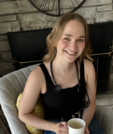 Book an Appointment with Ashlyn Dolbear Naturopathic Graduate at Small Town Sprouted Dresden