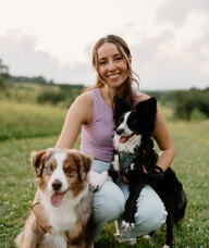 Book an Appointment with Danielle Dunigan R.H.N. for Nutrition