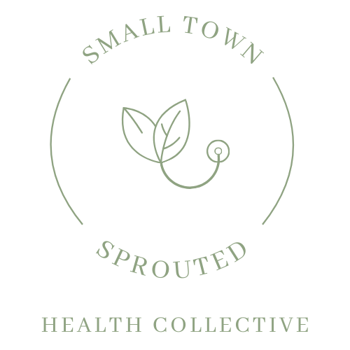 Small Town Sprouted Naturopathic Clinic 
