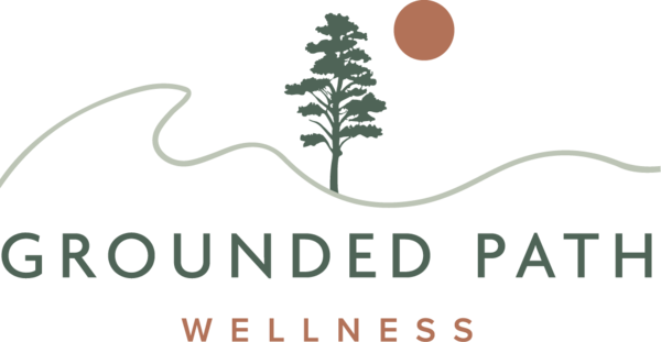 Grounded Path Wellness