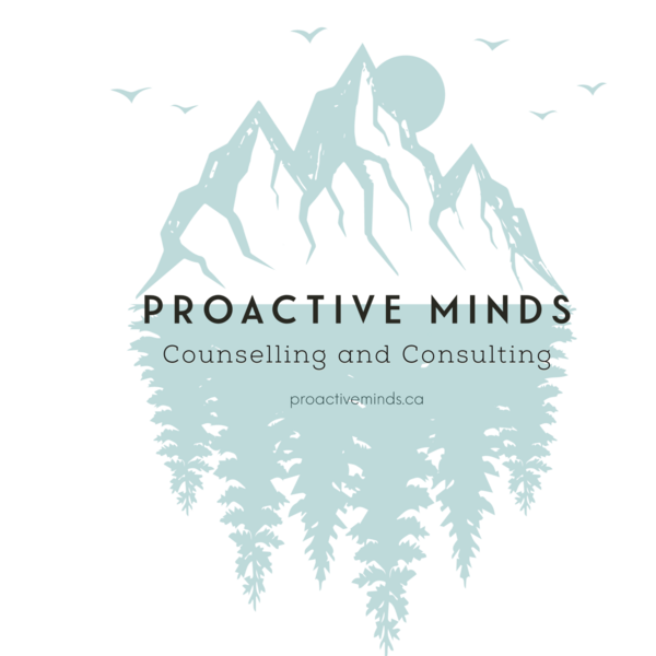 Proactive Minds Counselling and Consulting