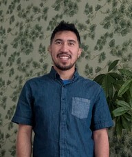 Book an Appointment with Juancho Gotera for Massage Therapy