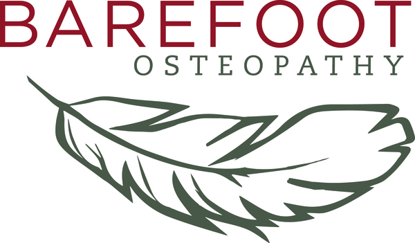 Barefoot Osteopathy