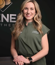 Book an Appointment with Courtney Gall for Physiotherapy