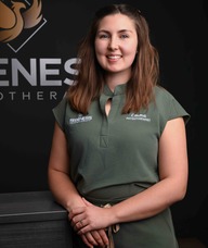 Book an Appointment with Emma Drummond for Physiotherapy