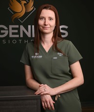 Book an Appointment with Heldy Penner for Massage Therapy