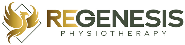 Regenesis Physiotherapy Ltd.