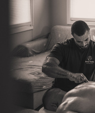 Book an Appointment with Matthew Coates for Massage Therapy