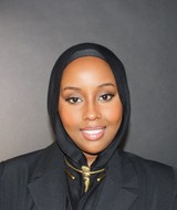 Book an Appointment with Saharla Aden at Martin Drive Office Location