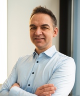 Book an Appointment with Volker Rupprecht at Martin Drive Office Location