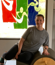 Book an Appointment with Megan MacDonald for Pilates