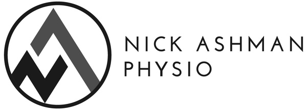 Nick Ashman Physio