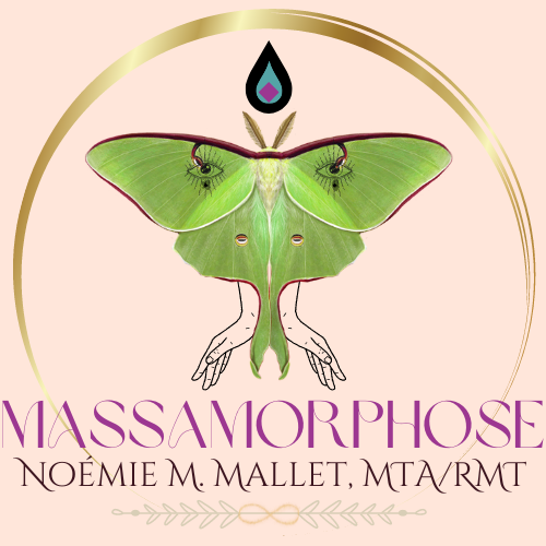 MassaMorphose