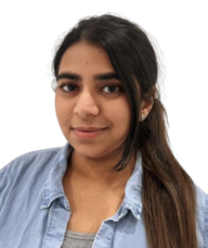 Book an Appointment with Ms. Suushmeet (Suushi) Anand for Massage Therapy RMT