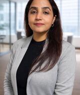 Book an Appointment with Amanpreet Kaur at Limitless Healing Centre - Mississauga