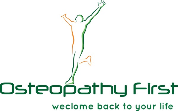 Osteopathy First